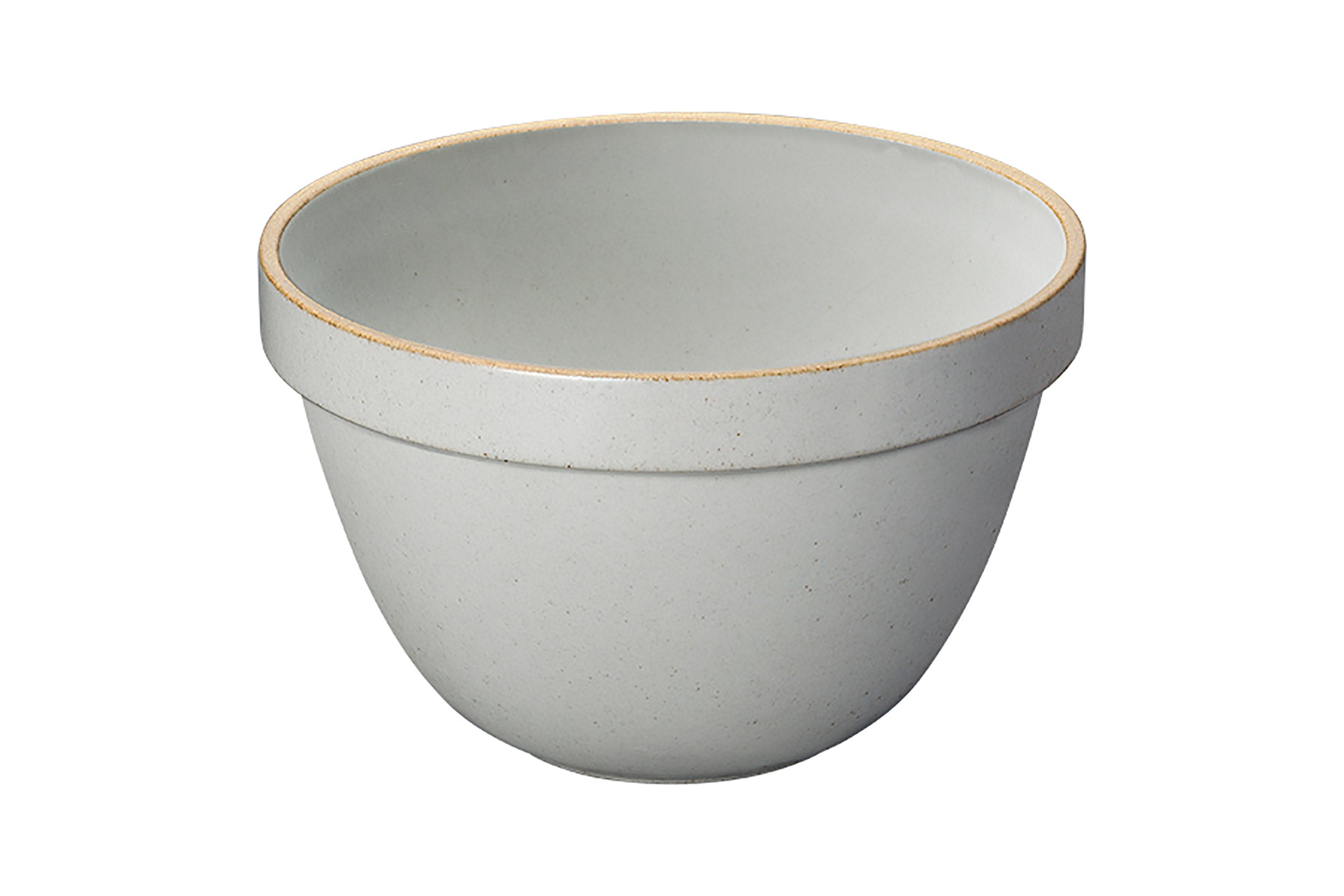 Hasami Porcelain-Deep Bowl