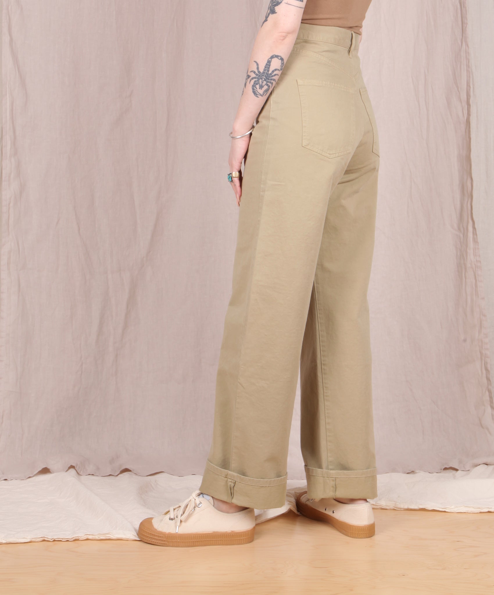 Rita Row-Casilda Jeans