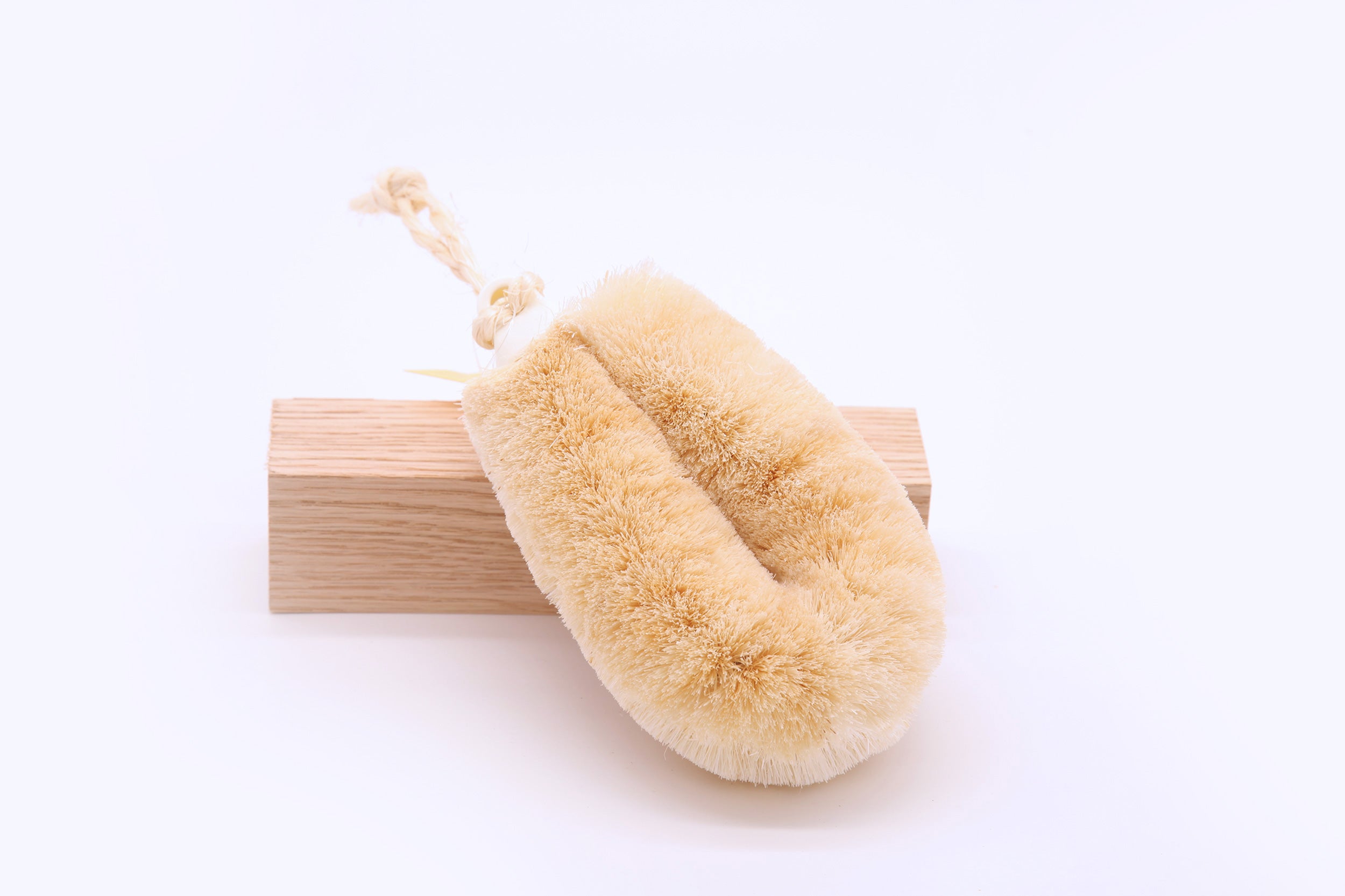 Kamenoko Tawashi-Body Brush / Dry Use