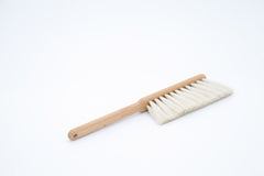 Iris Hantverk-Dust brush // Goat Hair