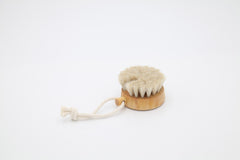 Iris Hantverk-Bath Brush Puck