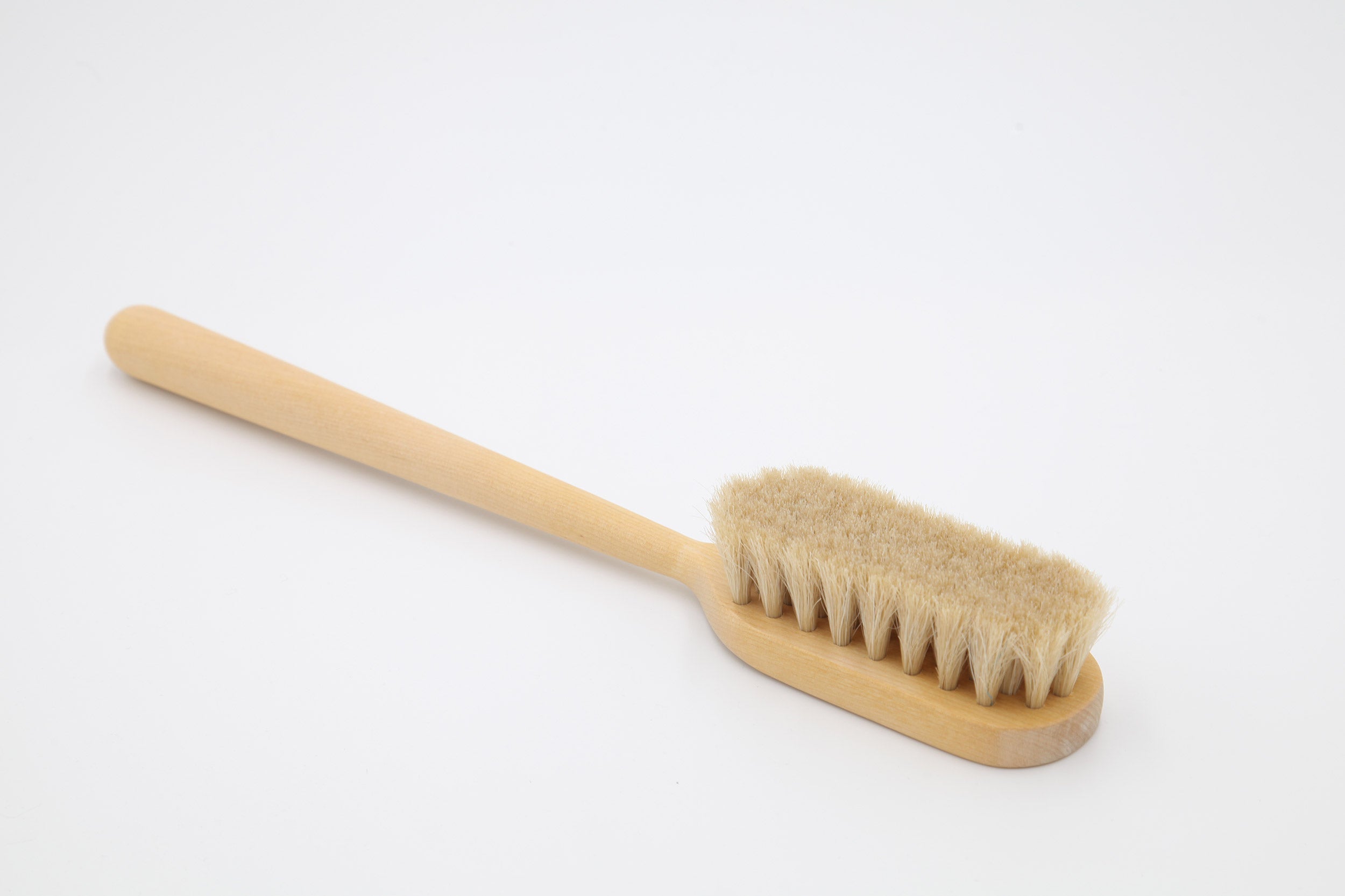 Iris Hantverk-Dry Brush W/ Handle