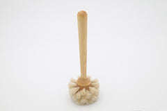 Iris Hantverk-Glass Brush
