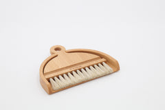 Iris Hantverk-Table Brush Set