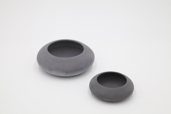 Iris Hantverk-Concrete Bowls