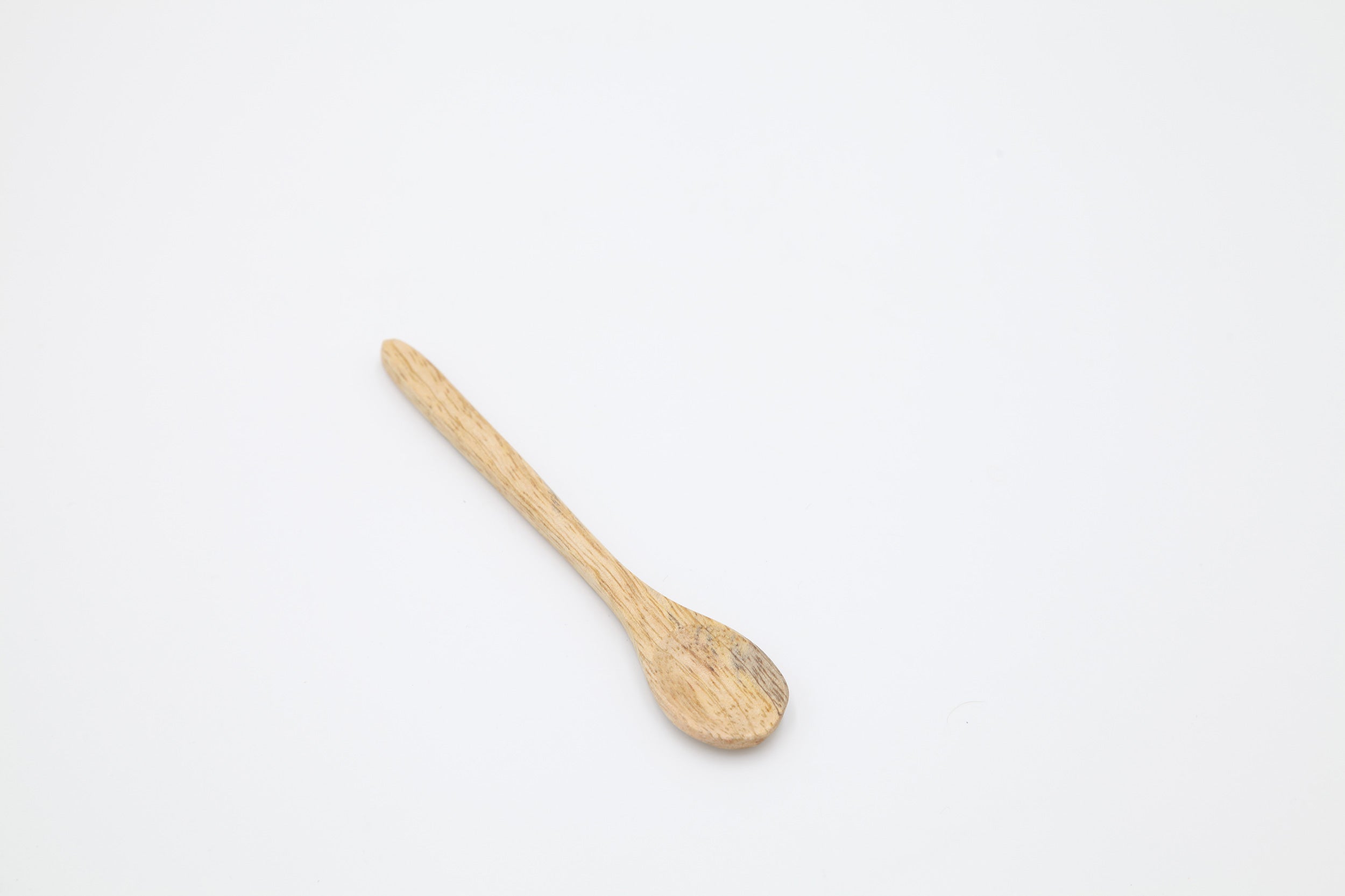Fog Linen-Mango Sugar Spoon