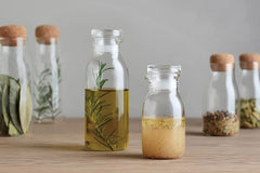 Kinto-Bottlit Dressing Bottle