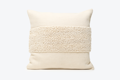 Morrow-Cruz Throw Pillow