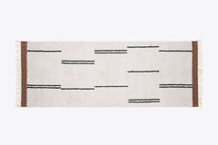 Morrow-Amari Rug // Runner