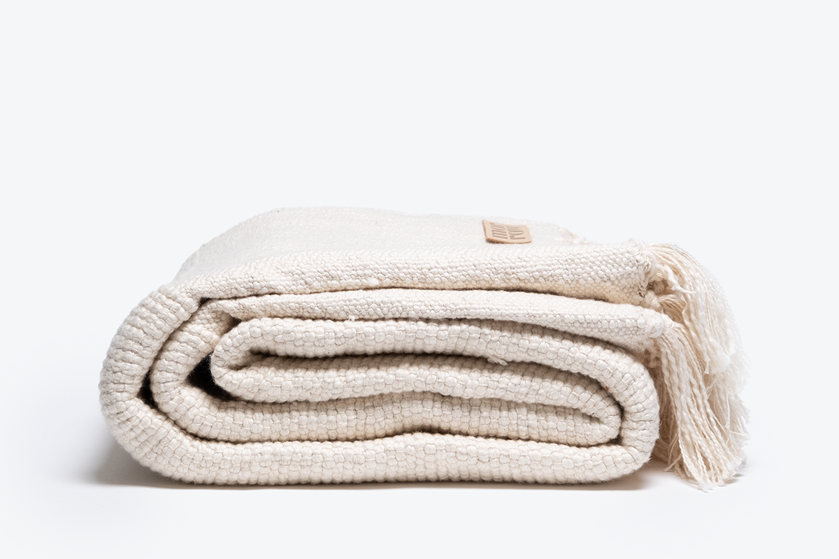 bugaboo soft wool blanket Morrow-Julia Throw – Blok Hill (Haus)