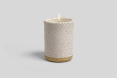 Norden-Ceramic Candle // Ojai