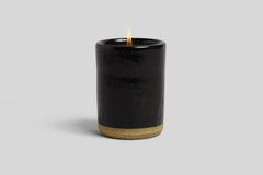 Norden-Ceramic Candle // Oresund