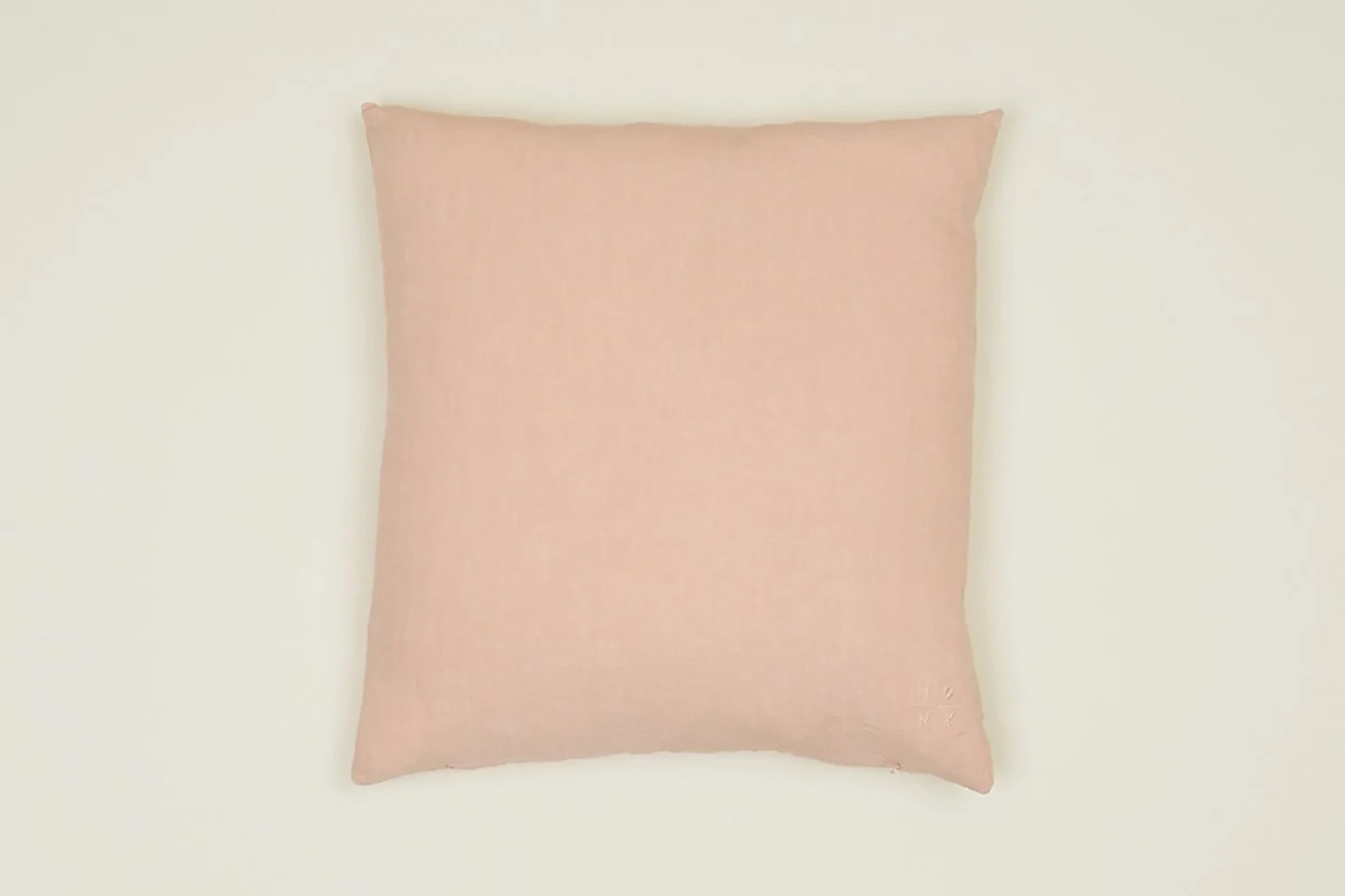 Hawkins NY-Simple Linen Pillow
