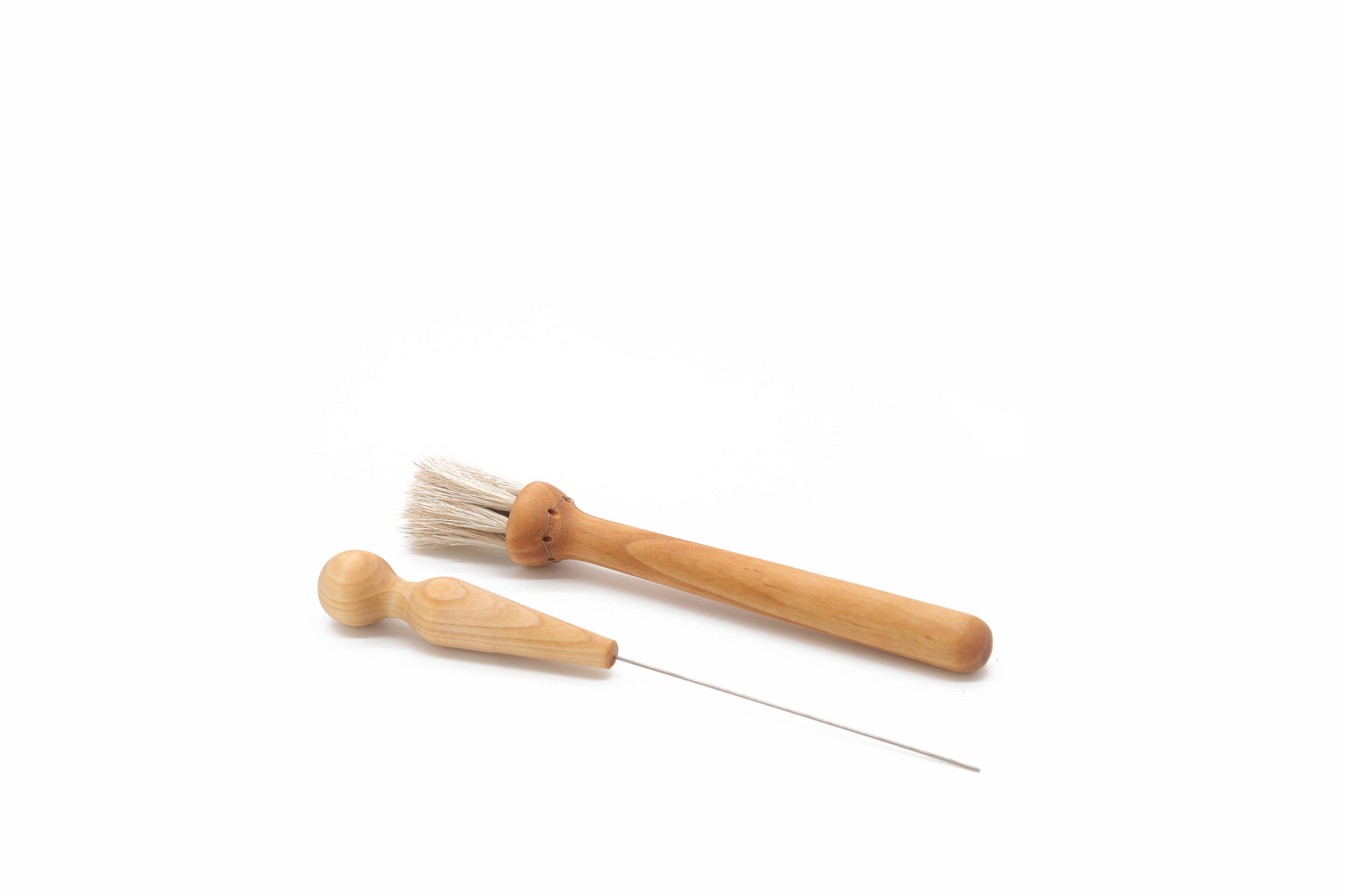 Iris Hantverk-Cake Tester