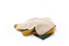 Iris Hantverk-Household Cloth // Purl Stitch