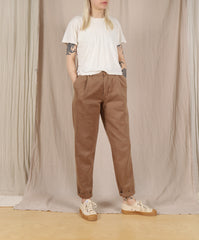 Jungmaven-Acuma Pant // Coyote