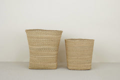 Hawkins NY-Woven Basket