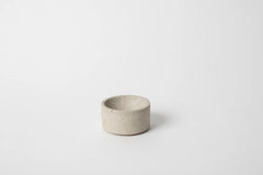 Pretti.Cool-Incense Holder Terrazzo // Round